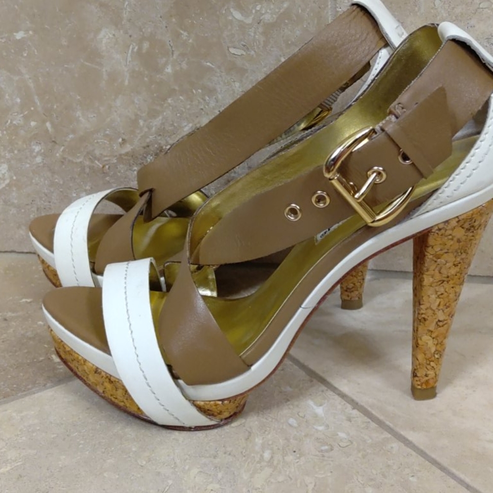 White Platforms - image 2